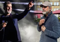 Özcan Deniz özüne döndü! "Resmen gençleşmiş"