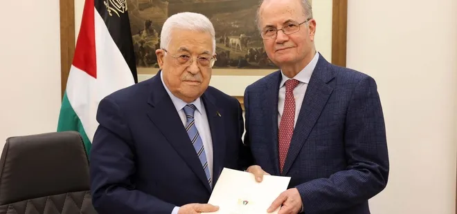 Filistin’in yeni Başbakanı Muhammed Mustafa: Gazze olmadan devlet olmaz