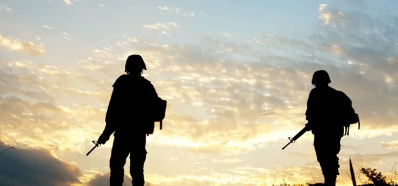 Şırnak'ta çatışma: 1 şehit, 2 yaralı