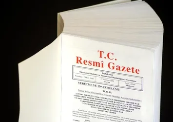 Bakanlıklarda yeni atamalar