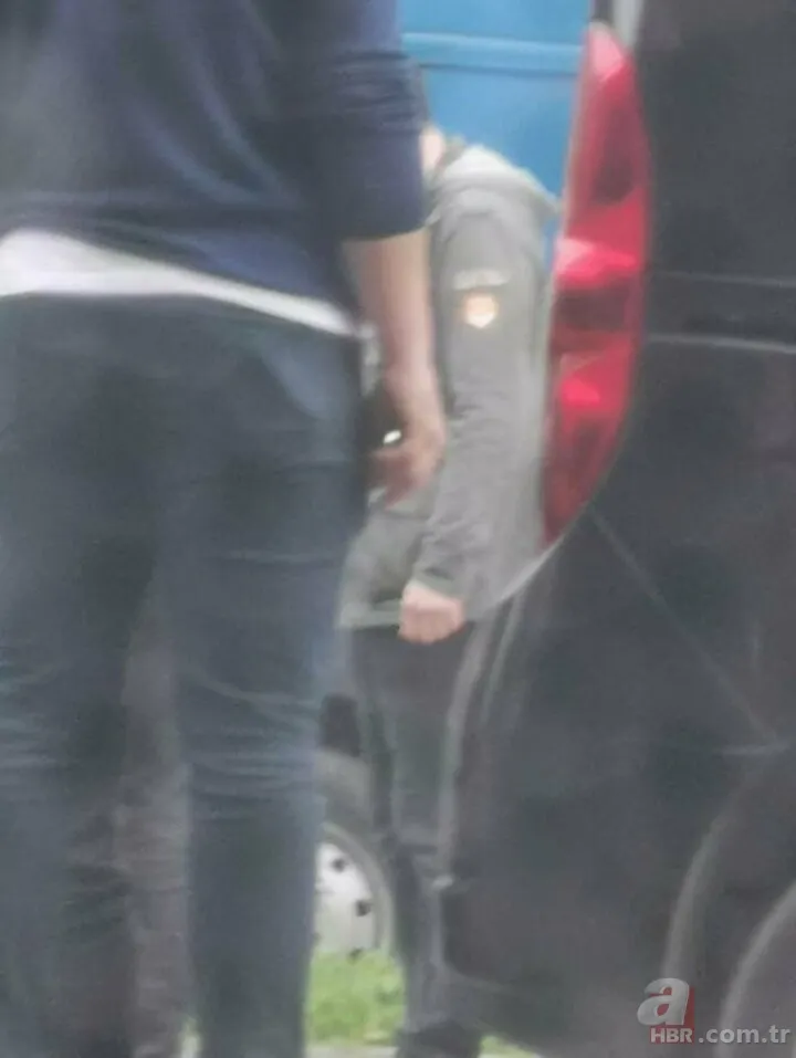 İçişleri Bakanı Süleyman Soylu 'Katliam önlendi' diyerek açıklamıştı! Operasyonun görüntüleri ortaya çıktı 13