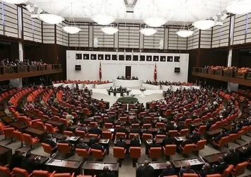 Torba tasarı komisyonda kabul edildi