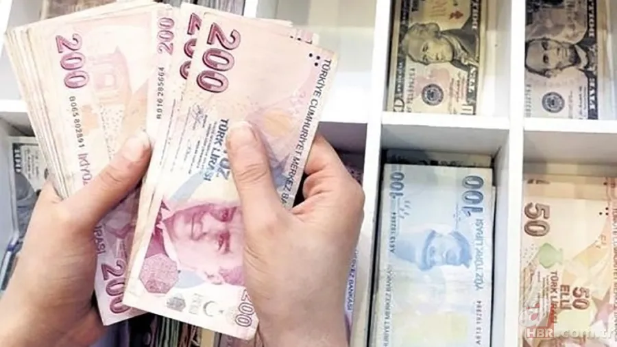 Emekliye 2.020 lira! Milyonlarca emeklinin beklediği haber! 11