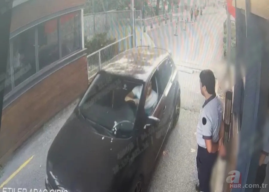 Hilal Özdemir cinayetinde yeni görüntüler! Caninin kampüse giriş anları ortaya çıktı 5