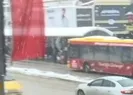 Doğu Anadoluda kar altında!