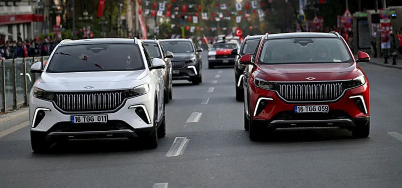 Elektrikli otomobillerde ÖTV düzenlemesi! Daha düşük maliyetle satışa çıkacak