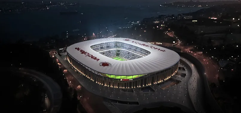 TFF statların ismini değiştirdi