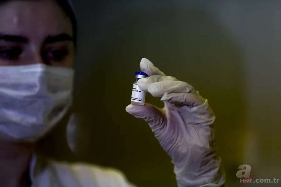 Rusya'dan "Sputnik V" açıklaması! "Geliştirdiğimiz aşıdan oldukça eminiz" 4