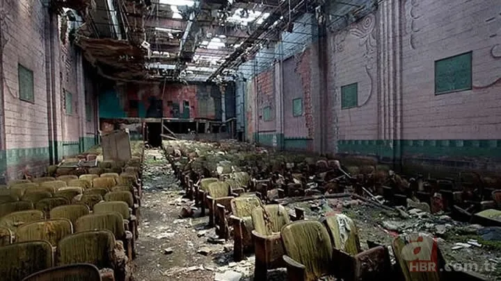 Kapalı Maraş haritadaki yeri, tarihi önemi nedir? KKTC Hayalet Şehir Maraş nerede? 12