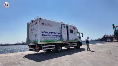 Çevreyi kirletenlere ceza yağdı