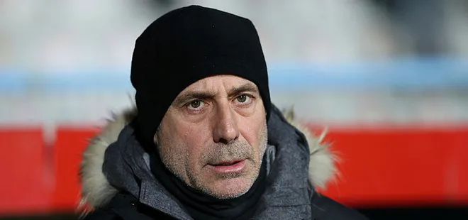 Abdullah Avcı’dan Beşiktaş’a güzel haber!