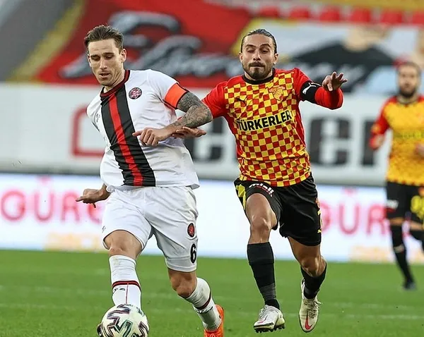 Transfer haberleri bugün | Trabzonspor'dan orta sahaya dünyaca ünlü yıldız - 2