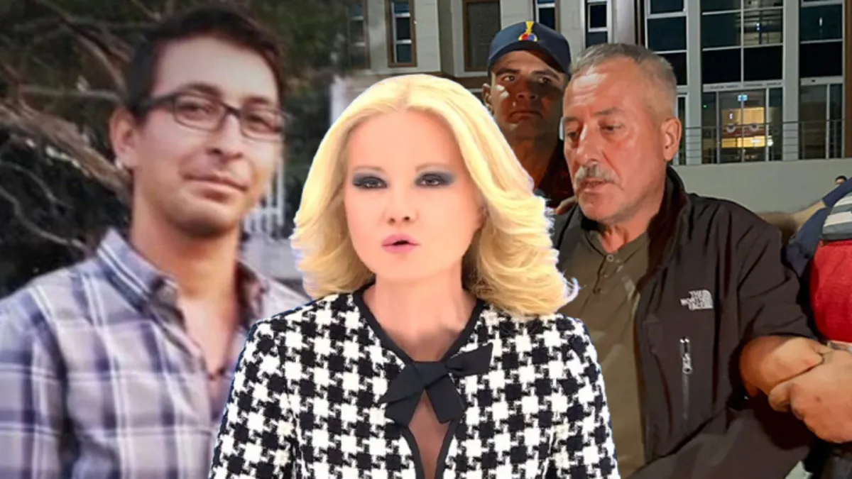 Emrah Elveren cinayeti: Tutuklandı! Müge Anlı'daki Ahmet'ten şok itiraf