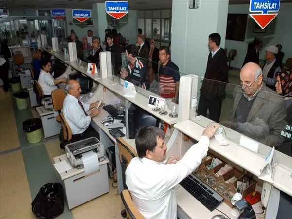 Hükümet ile memurlar arasındaki zam pazarlığında kritik hafta