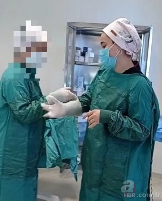Ayşe Özkiraz'ın bir sonraki planı ortaya çıktı! Sahte doktor skandalında flaş gelişme 11