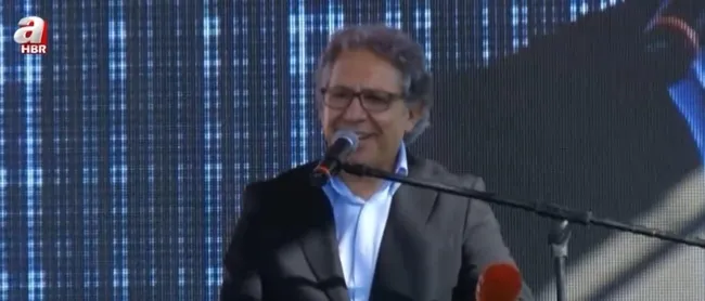 Zülfü Livaneli’nin Baykal’ı hedef alan sözleri! AK Parti ve MHP’den ayrıştırıcı dile tepki geldi - 5