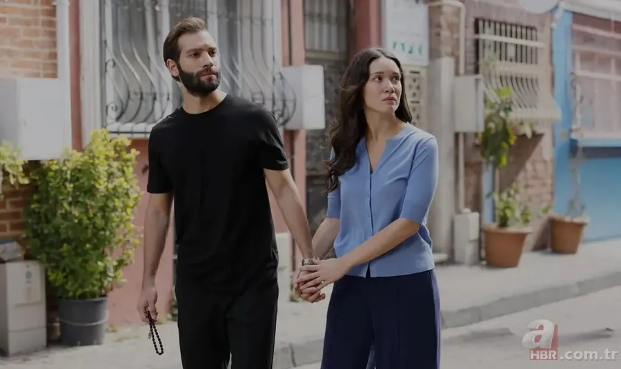 Bugün hangi diziler var? 20 Eylül Cumartesi TV yayın akışı listesi… 5