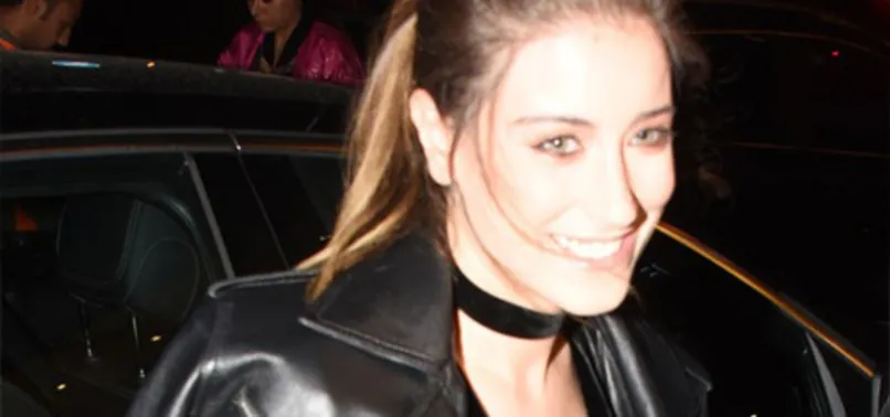 Hazal Kaya ekranlara geri mi dönüyor?