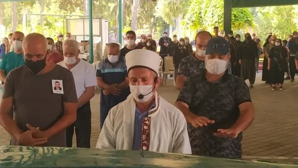 Hatay Vali Yardımcısı Tolga Polat ile ilgili flaş detaylar! Babasından şok sözler: Aynı tabancayla... - 5
