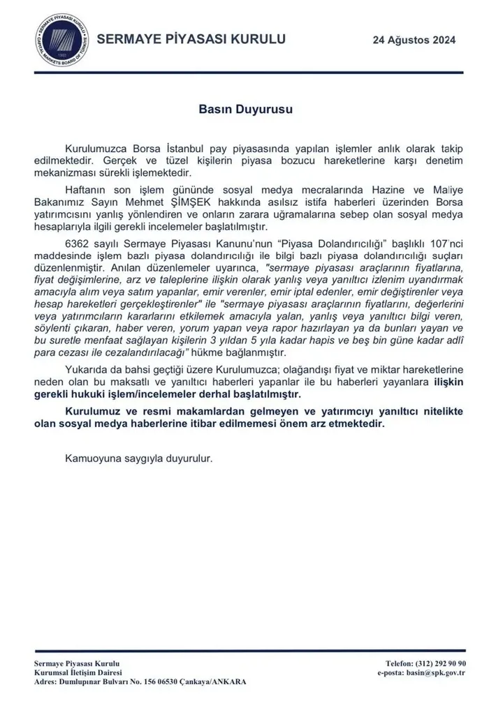 bakan-mehmet-simsekten-istifa-etti-iddialarina-net-cevap-istifa-etmedim-senaryolar-dogru-degildir-spk-inceleme-1724451042567.jpeg Bakan Mehmet Şimşek'ten 'istifa etti' iddialarına net cevap: İstifa etmedim! Senaryolar doğru değildir | SPK inceleme başlattı - 3