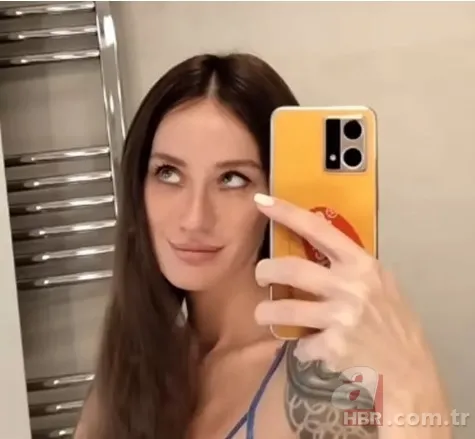 ‘Burak Deniz ile Serenay Sarıkaya aşk yaşıyor’ iddialarının ardından Didem Soydan imaj değiştirdi: 'Karanlık çağıma hoş geldiniz' 5