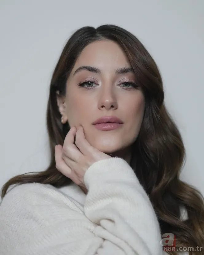 Aşk-ı Memnu'nun yıldızı Hazal Kaya ile Ali Atay arasındaki yaş farkı ağızları açık bıraktı! 4