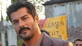 Burak Özçivit için Rusya'da hazırlık başladı! Hayranları mağazalara akın etti
