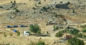 Savcı Uzun’u şehit eden terörist yakalandı