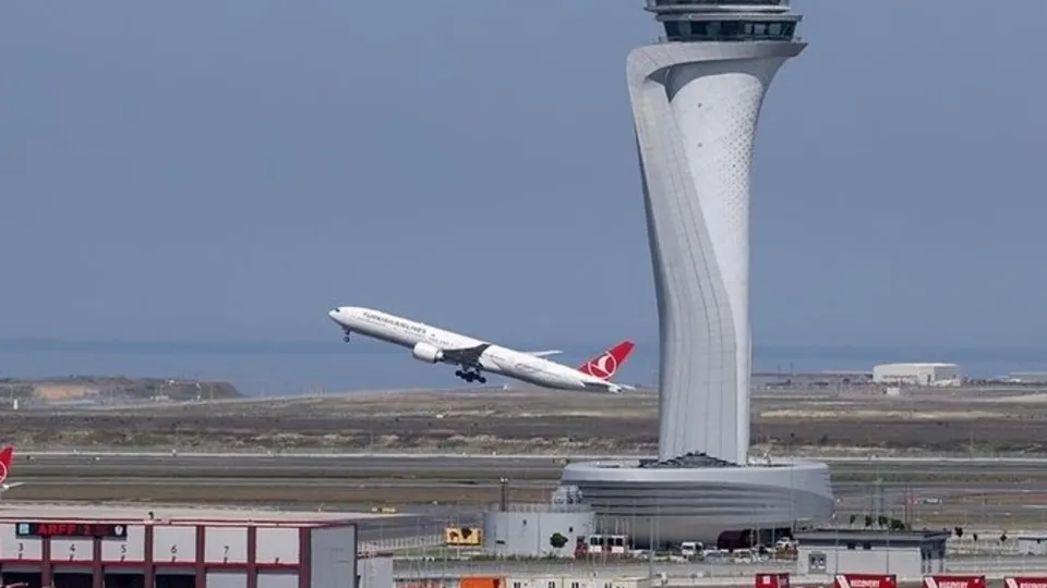 5 büyükler İstanbul'da mağlup oldu! THY Avrupa’yı da Körfez’i de solladı