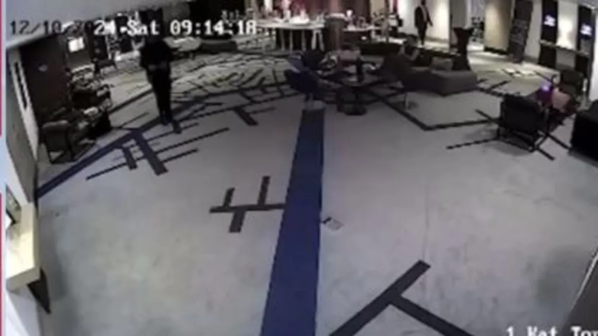 İBB'ye ikinci yolsuzluk operasyonu