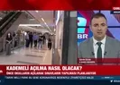 Kademeli açılma nasıl olacak?