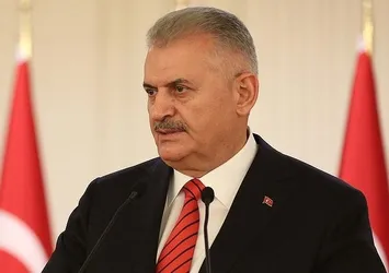 Başbakan, Suriye operasyonunun ne zaman biteceğini açıkladı