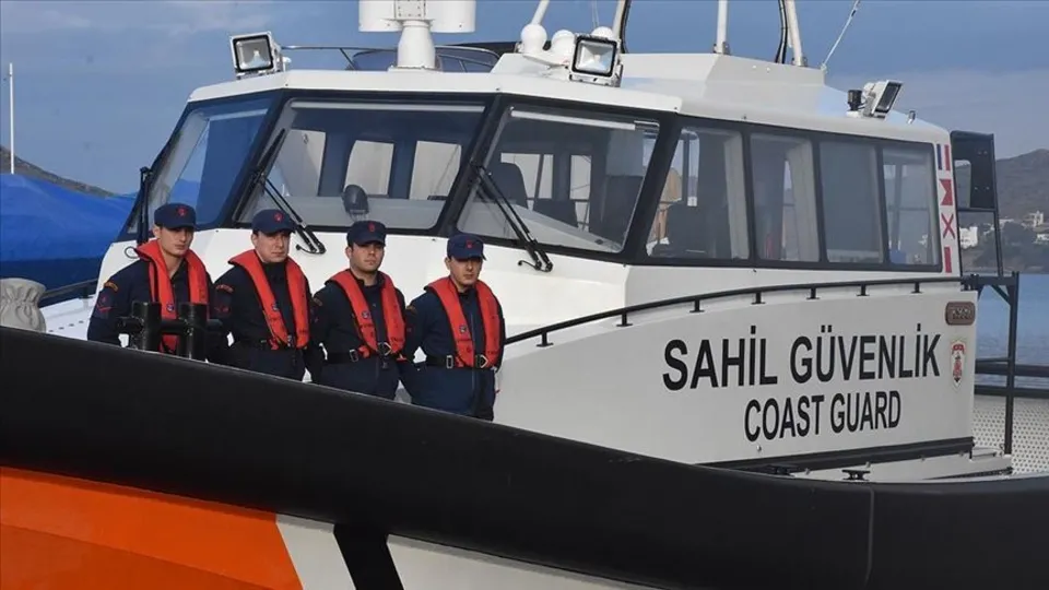 Uzman erbaş alımları başladı! 2020 Sahil Güvenlik uzman erbaş başvuru nasıl yapılır? Başvuru şartları nelerdir?