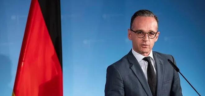 Almanya Dışişleri Bakanı Heiko Maas ikinci kez Covid-19 karantinasına alındı
