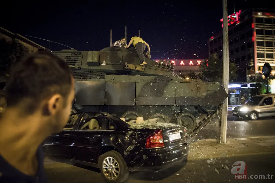 Anadolu Ajansı gözüyle 2016 72