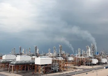 Çin'den büyük doğal gaz keşfi