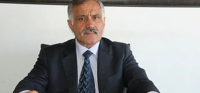 İYİ Parti Yozgat İl Başkanı Seyfi Bayrak trafik kazasında öldü