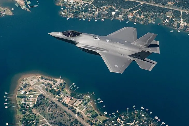 Türkiye’ye önemli bir fırsat doğdu! ABD’de F-35 krizi