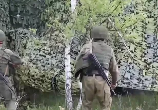Rusya ve Belarus’tan nükleer tatbikat