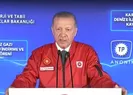 Başkan Erdoğan’dan önemli açıklamalar