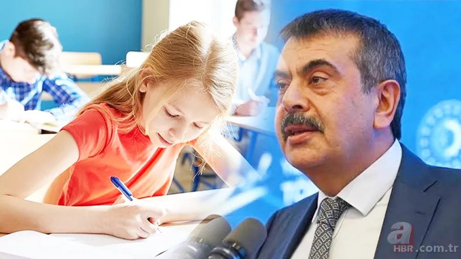 Dikkat: MEB'den son dakika kararı! Anaokulu, 1., 5. ve 9. sınıflar için müfredatta değişiklik var! 1