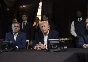 ABD Venezuela'da düğmeye bastı! Yeni hedef Panama ve Kolombiya