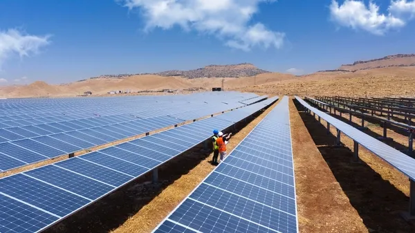 1672736897625.jpg Türkiye'nin güneş enerjisi güçlenmeye devam ediyor! Artış hedefi yüzde 500 - 3