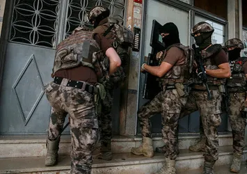 Ankara'da suç örgütü çökertildi