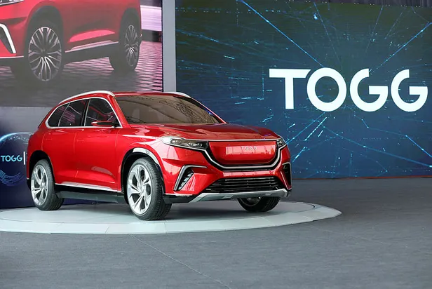 TOGG yeni logo anlamı nedir? TOGG amblemi ne anlama geliyor? Yerli otomobil TOGG’un açılımı nedir?
