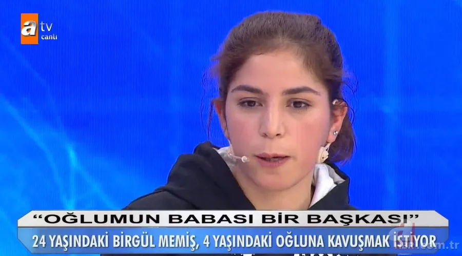 Müge Anlı ile Tatlı Sert'te inanılmaz olay! Müge Anlı çıldırdı! 8