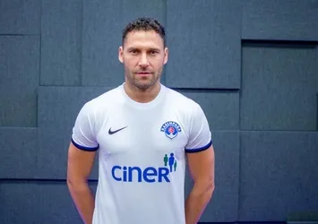 Kasımpaşa Tosic’i kadrosuna kattı