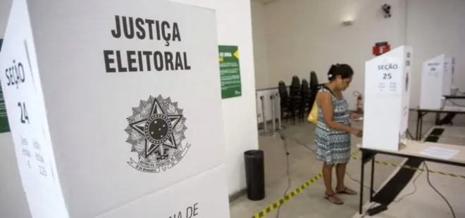 Brezilya’daki seçim sonuçları açıklandı