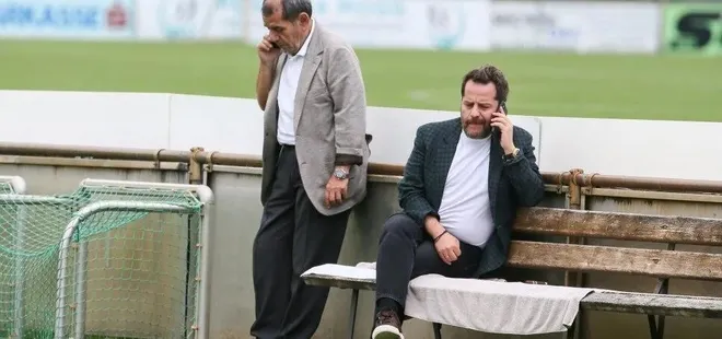 Galatasaray’dan El Khannouss hamlesi! Gelecek vadedenler arasında zirvede