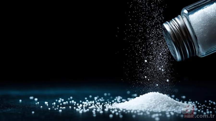 Yemeğin tadı kaçacak diye korkmayın! Tuzu unutturan o gizli reçete 3